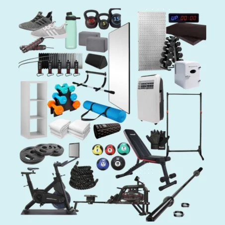 مستلزمات رياضية