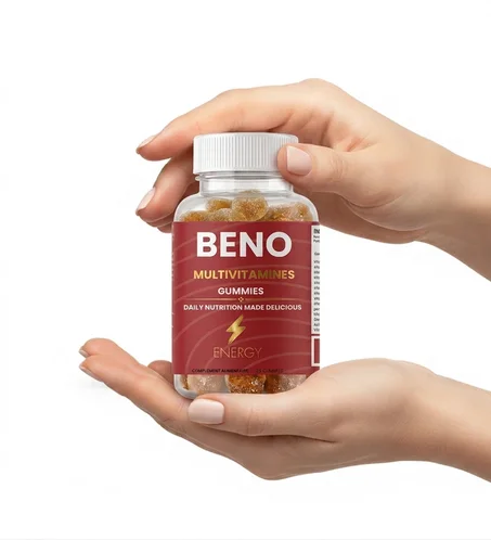 ENERGY Multivitamins/BENO