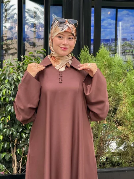 hijab sidra