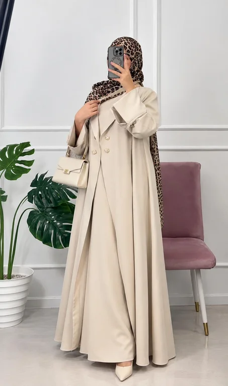 ABAYA CLASSY