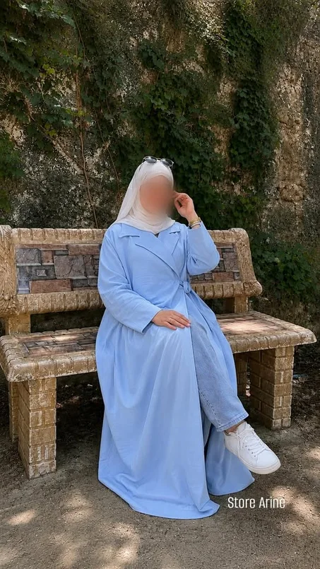 abaya ayla