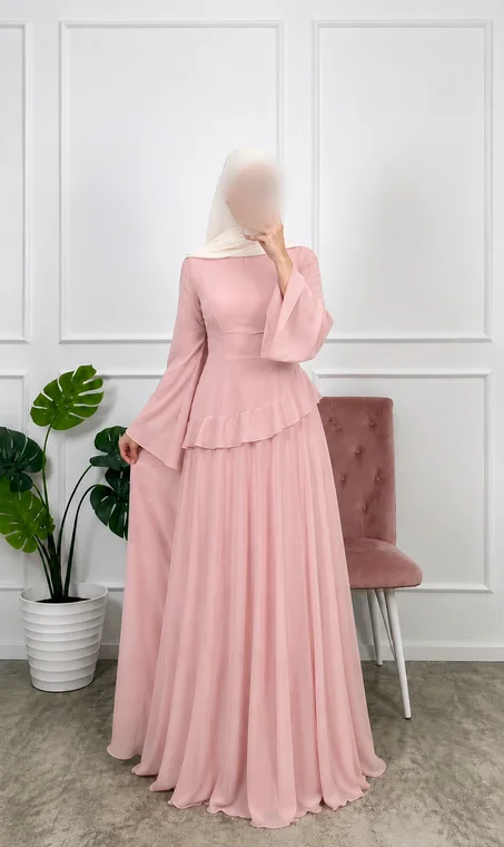 dress veloura