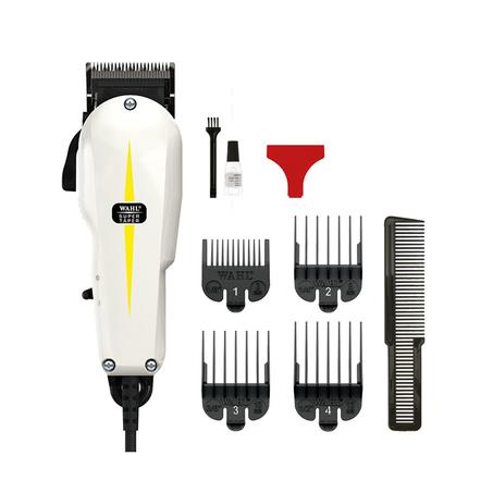 wahl super taper