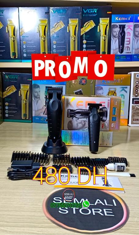 PACK KEMEI 2296/2296
