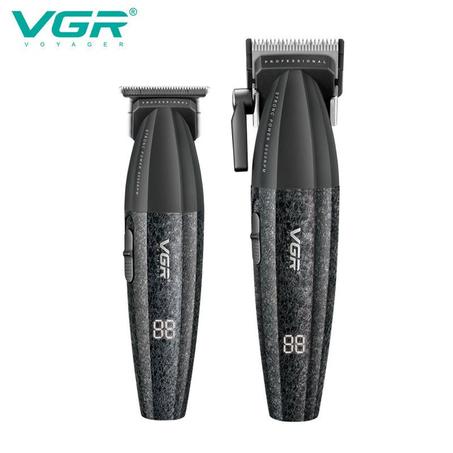 VGR 640