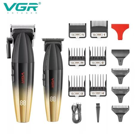 PACK VGR