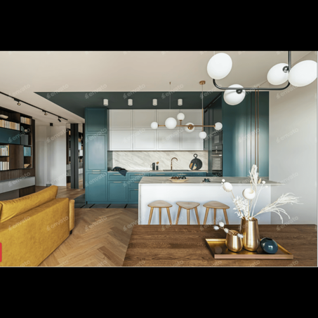 مستلزمات المطبخ والبيت