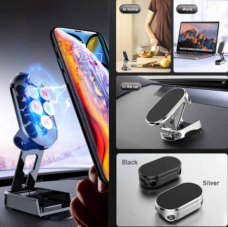 Mobile Phone Holder   حامل الهاتف المحمول