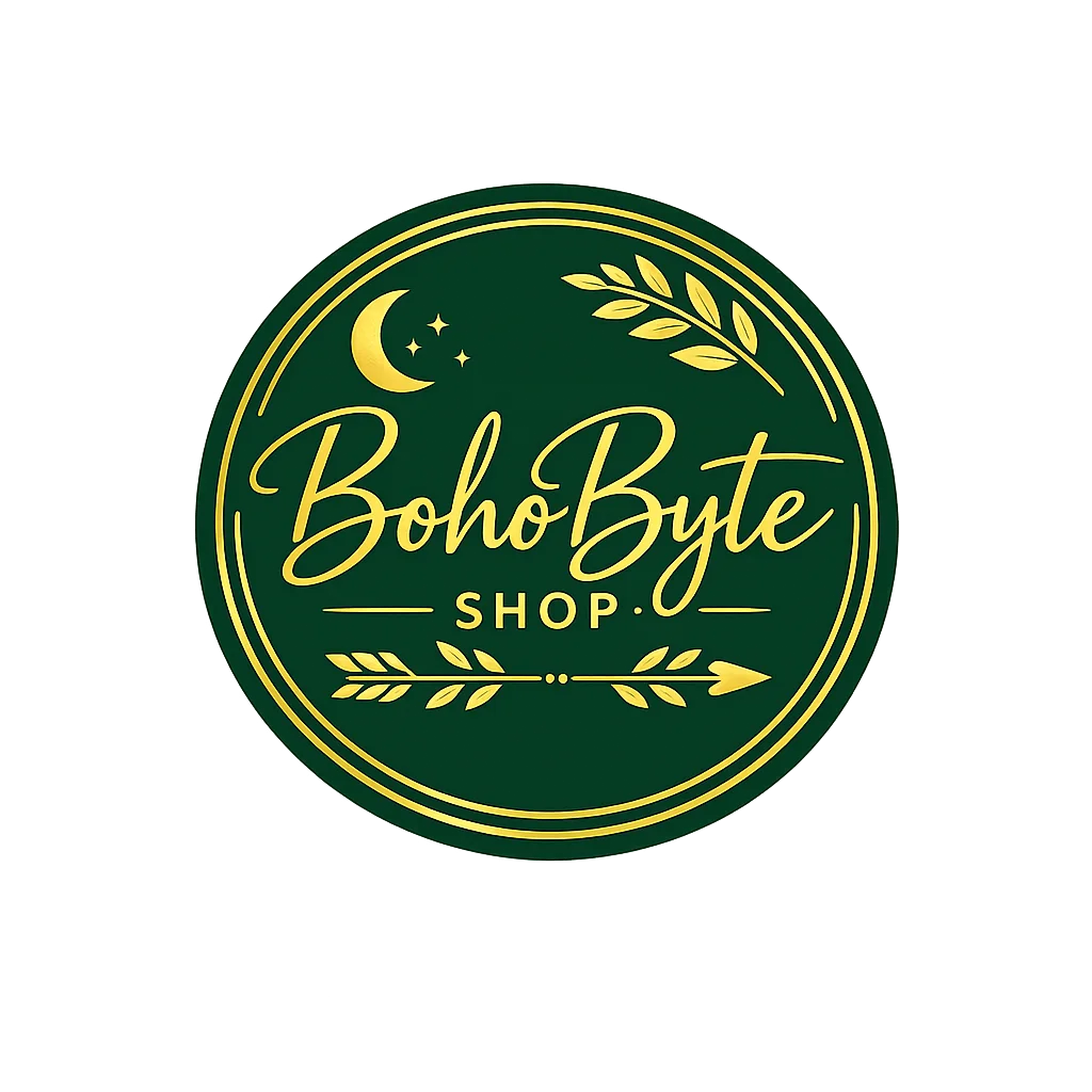 BohoByte Store