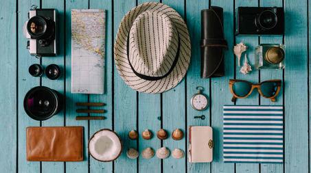 الاكسسوارات