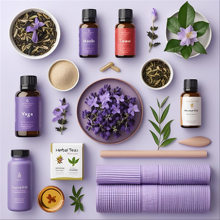 الصحة والمنزل