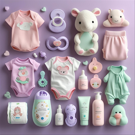 الأطفال والرضع