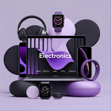 الإلكترونيات
