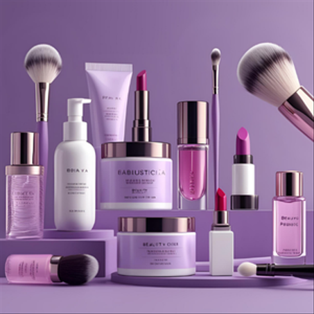 الجمال و العناية الشخصية