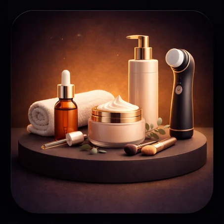 الصحة والجمال