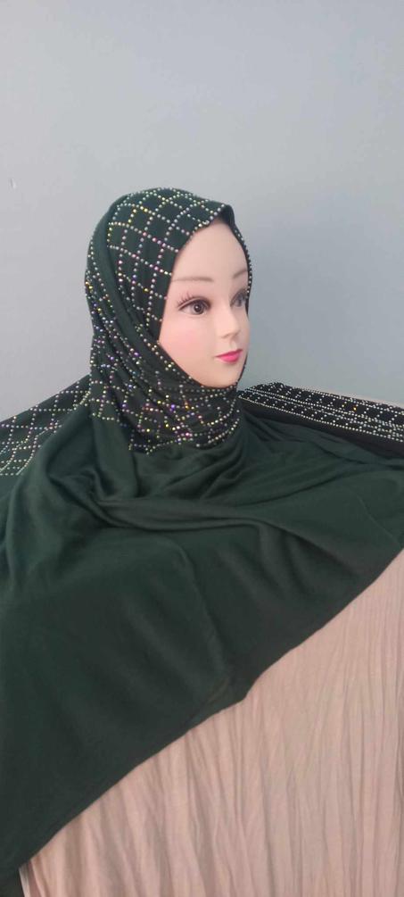 خيمار شبكة الكرستال