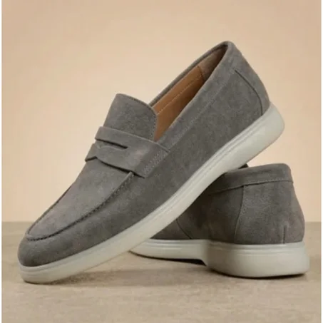 Mocassin Loro Piana 2026