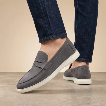 Mocassin Loro Piana 2026