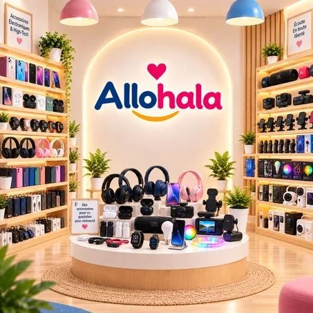 إلكترونيات