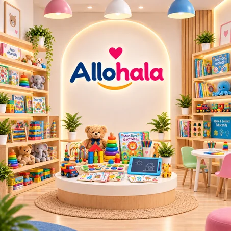 ألعاب تعليمية