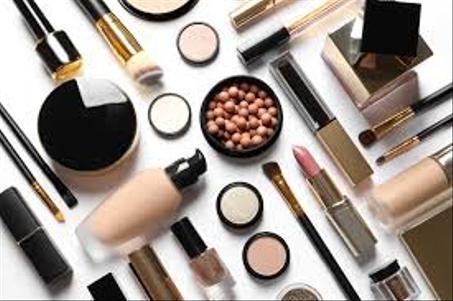 مستحضرات التجميل