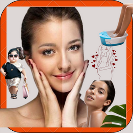 الصحة والجمال