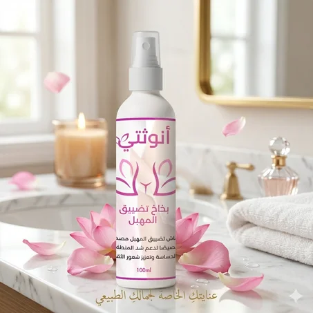 رشاش تضييق المهبل