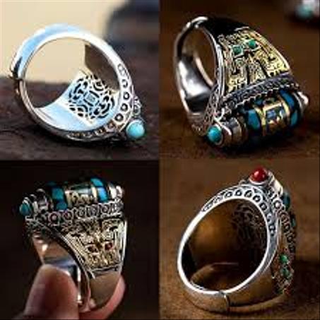 الخاتم الملكي