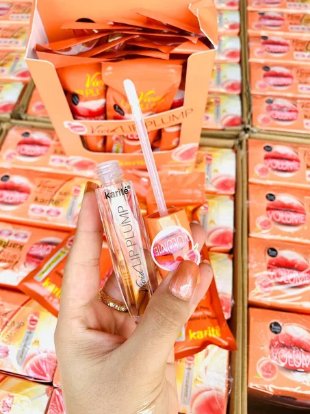 VIVID بديل الفيلر