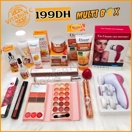 باك العناية MVC