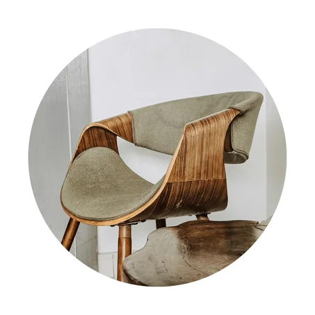 كراسي عصرية