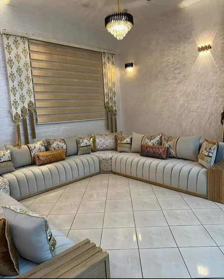 كنابي عصري موضيرن