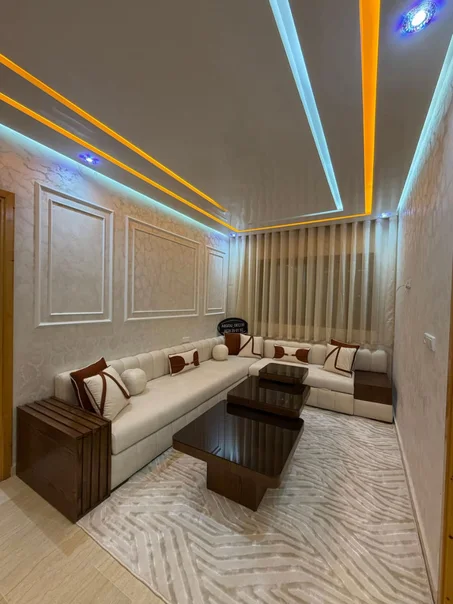 Salon marocan modern 2.50/2.80