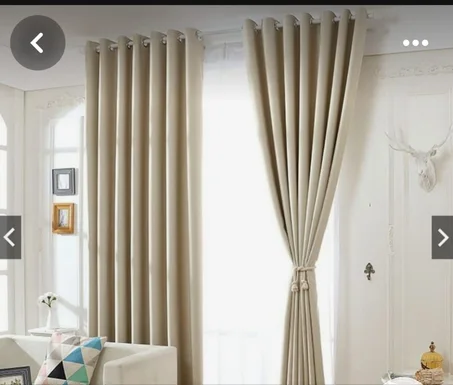 ستائر راقيه