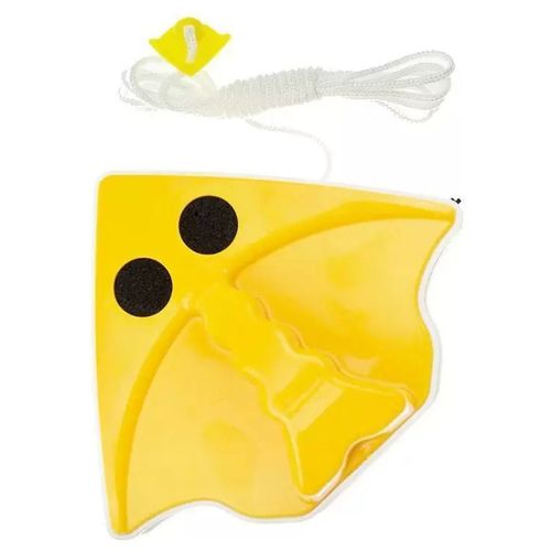 منظف الزجاج المزدوج