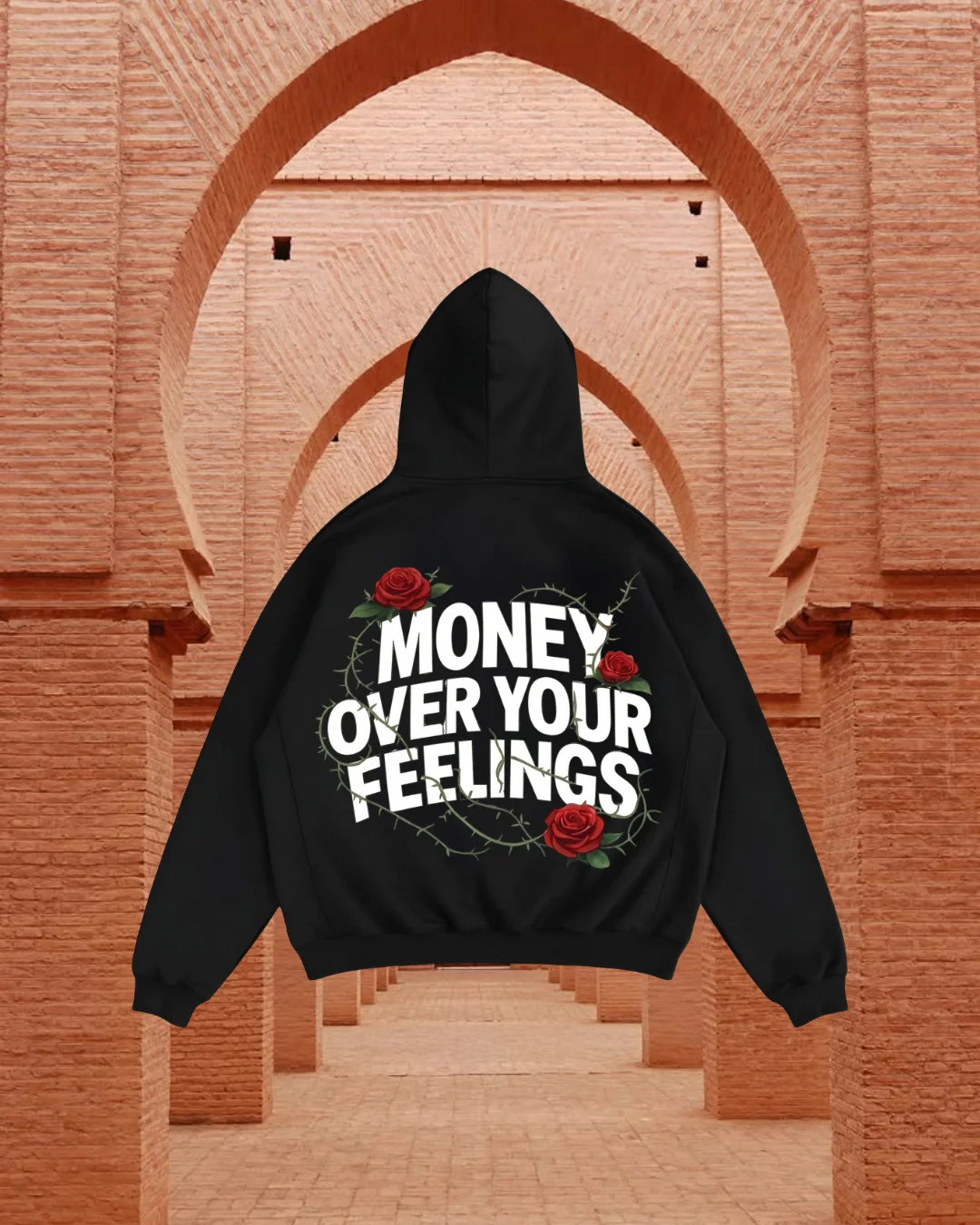 Money Over Your Feelings