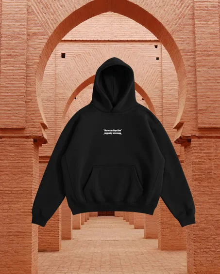 ‘’Moroccan Algorithm’’