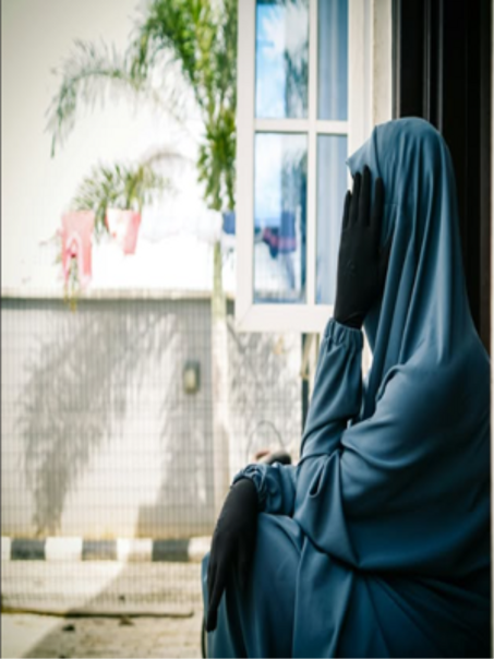 الملابس والأحذية