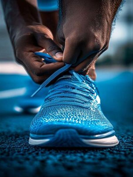 المستلزمات الرياضية