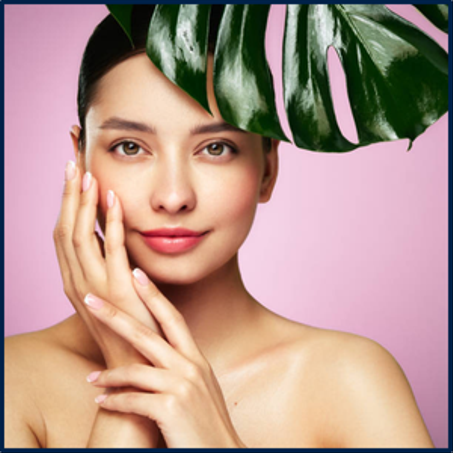 الصحه والتجميل