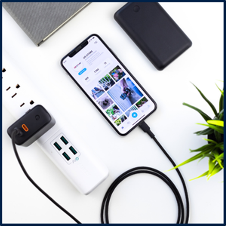 منتوجات إلكترونية