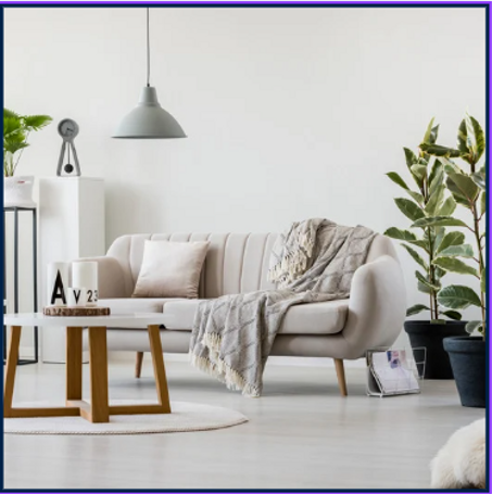 مستلزمات المنزل