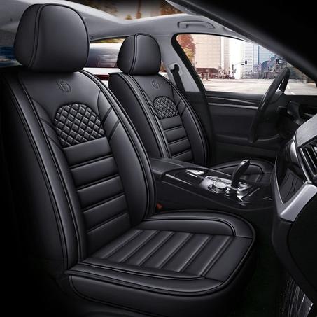 اكسسوارات السيارات