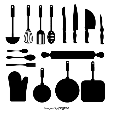 ادوات منزلية