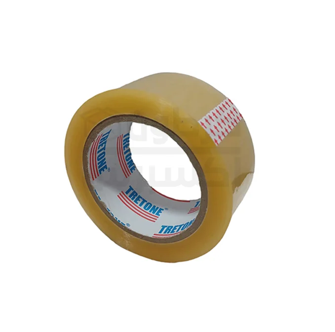 Scotch Transparent