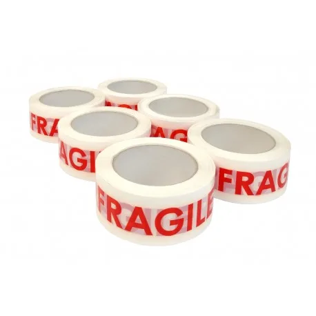 Scotch fragile