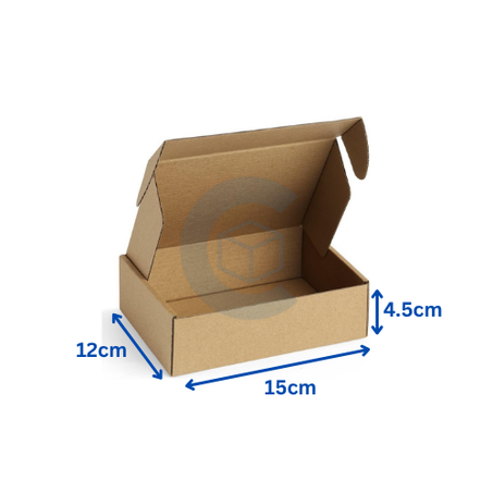 Boite valise carton 15×12×4.5