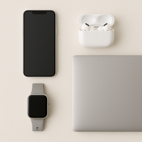 الالكترونيات