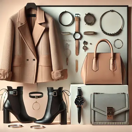 أزياء نسائية