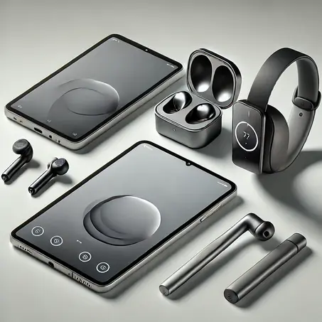 الإلكترونيات